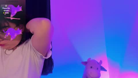 Raven  online show from November 23, 2:55 am