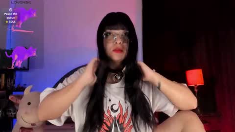 Raven  online show from March 2, 4:25 am