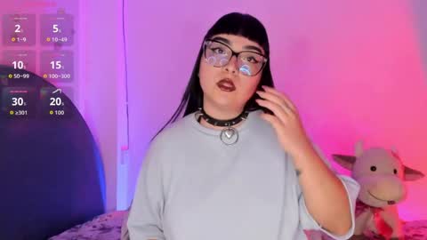 Raven  online show from May 25, 2:17 am