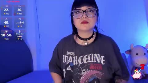 Raven  online show from June 19, 4:39 am