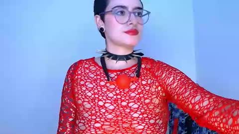 ravendarkness_ online show from July 31, 5:18 am