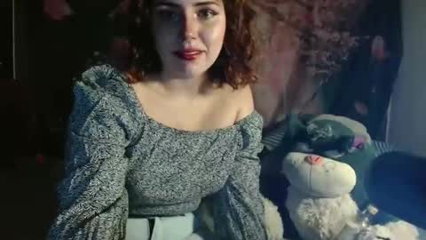 ravenlotus online show from May 30, 11:24 pm