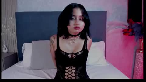 RAVEN MONRROE online show from June 23, 7:34 pm