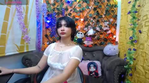 RavenN  online show from January 27, 11:22 am