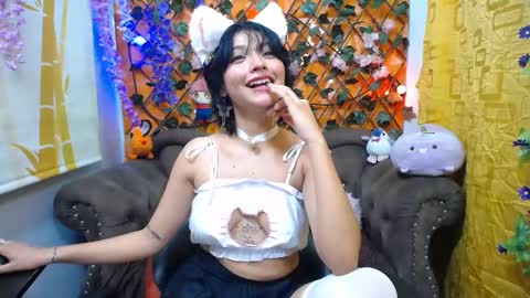 RavenN  online show from February 7, 2:58 pm