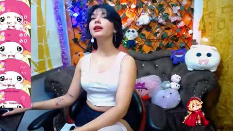 RavenN  online show from February 26, 11:30 am