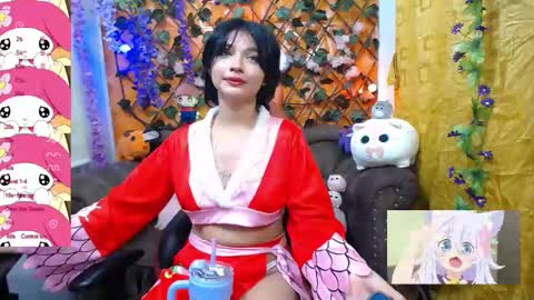 RavenN  online show from February 28, 11:25 am