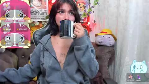 RavenN  online show from April 16, 11:33 am