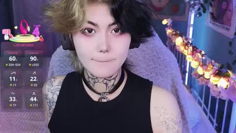 Raven online show from December 17, 11:27 am