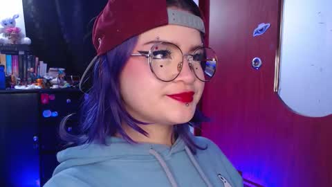 raventh_ online show from November 4, 11:31 am