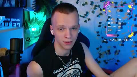 Ravi online show from September 9, 4:17 pm