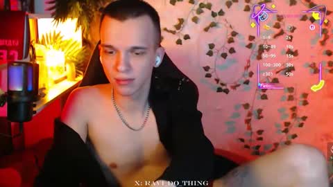 Ravi online show from September 15, 4:07 pm