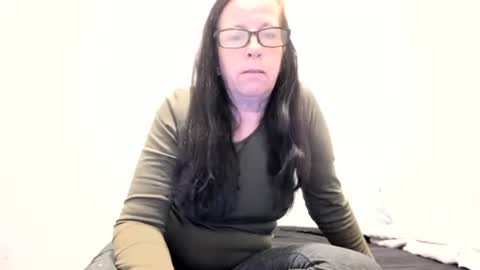 Ravishing Peach Goddess online show from March 20, 2:27 am