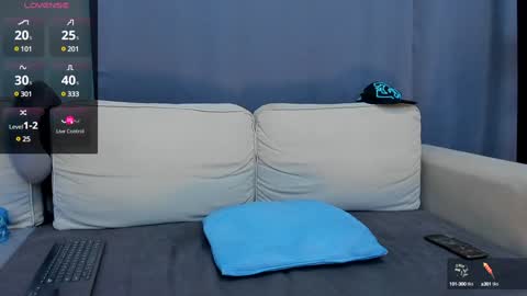 Adam online show from December 7, 7:49 am