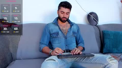 Adam online show from January 26, 6:17 am