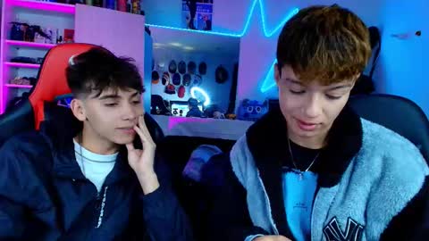 Snapshot of rawdudes chatting on March 14, 7:03 am Bad boys online show from March 14, 7:03 am