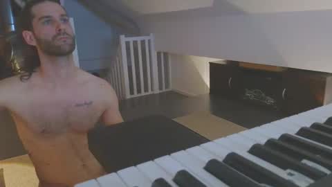 rawfrench online show from December 17, 5:19 pm