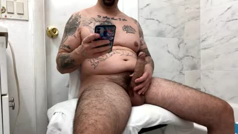 Rawhard77 online show from December 10, 9:23 am