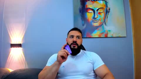 Snapshot of rawmathews chatting on January 15, 10:02 pm rawmathews online show from January 15, 10:02 pm