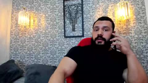 Snapshot of rawmathews chatting on October 1, 12:49 am rawmathews online show from October 1, 12:49 am