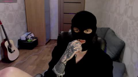 Rax online show from February 23, 3:20 pm