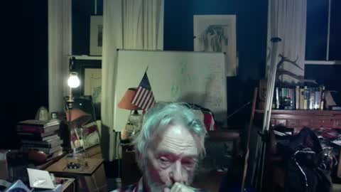 ray1776ray online show from September 15, 2:33 am