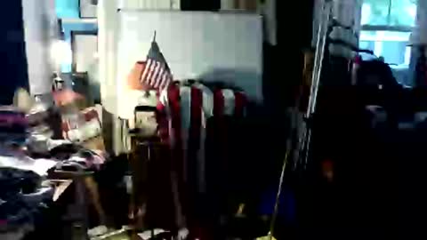 ray1776ray online show from September 21, 12:18 pm