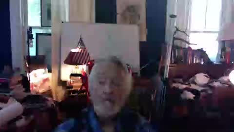 ray1776ray online show from September 23, 5:38 pm