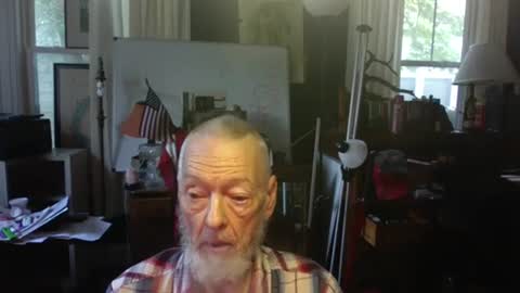 ray1776ray online show from October 8, 1:42 pm