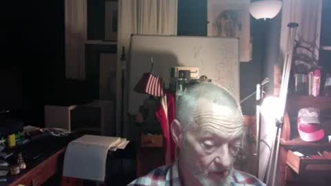 ray1776ray online show from October 11, 2:11 am