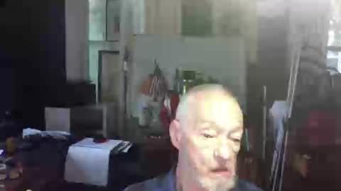 ray1776ray online show from October 12, 12:26 pm