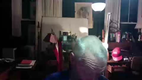 ray1776ray online show from October 18, 11:55 am