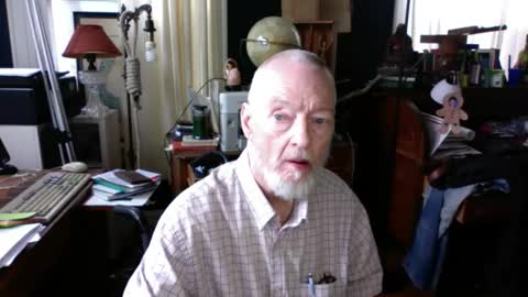 ray1776ray online show from March 7, 7:11 pm