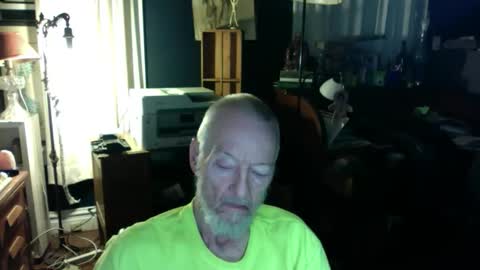 ray1776ray online show from March 14, 5:24 am