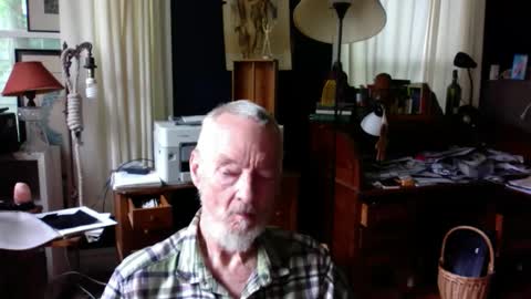 ray1776ray online show from April 15, 8:20 pm