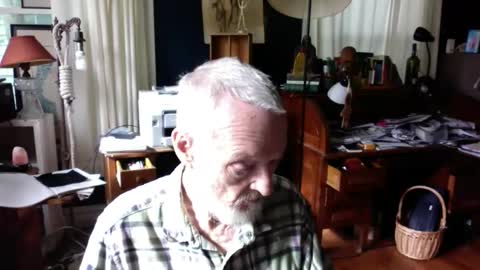 ray1776ray online show from April 16, 9:39 pm