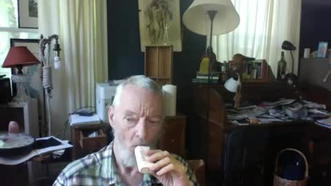 ray1776ray online show from April 19, 6:10 pm