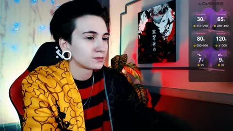 Snapshot of ray__taylor chatting on January 30, 9:04 pm Ray online show from January 30, 9:04 pm