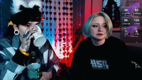 Snapshot of ray__taylor chatting on February 17, 8:26 pm Ray online show from February 17, 8:26 pm