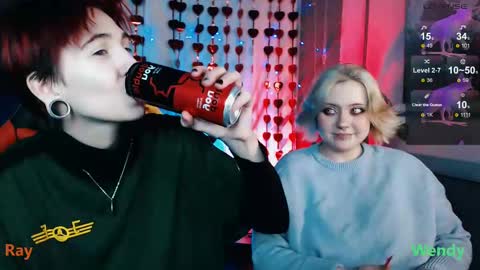 Snapshot of ray__taylor chatting on February 21, 7:43 pm Ray online show from February 21, 7:43 pm