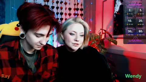 Snapshot of ray__taylor chatting on February 23, 7:07 pm Ray online show from February 23, 7:07 pm