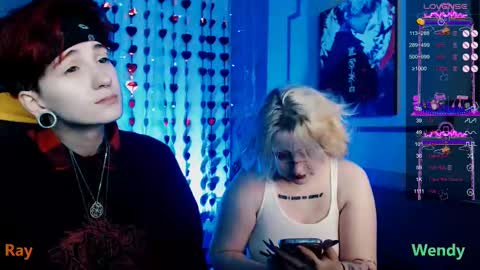 Snapshot of ray__taylor chatting on February 28, 7:37 am Ray online show from February 28, 7:37 am