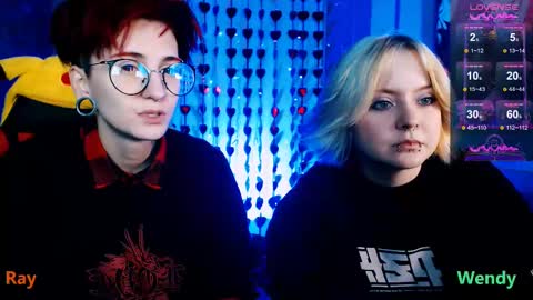 Snapshot of ray__taylor chatting on March 1, 7:08 am Ray online show from March 1, 7:08 am