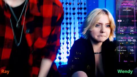 Snapshot of ray__taylor chatting on March 1, 10:13 am Ray online show from March 1, 10:13 am