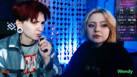 Snapshot of ray__taylor chatting on March 2, 7:10 am Ray online show from March 2, 7:10 am