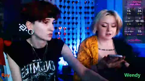 Snapshot of ray__taylor chatting on March 2, 10:14 am Ray online show from March 2, 10:14 am