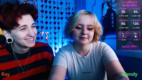 Snapshot of ray__taylor chatting on March 3, 6:59 am Ray online show from March 3, 6:59 am