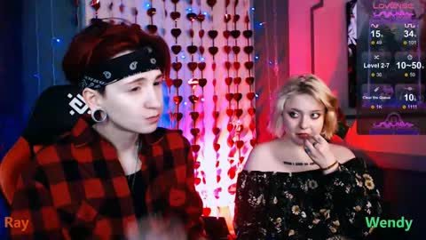 Snapshot of ray__taylor chatting on March 9, 12:53 pm Ray online show from March 9, 12:53 pm