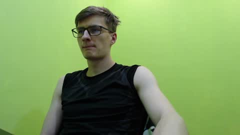 Ray Booy  online show from April 8, 9:04 pm