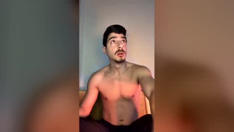 Rayaan6969 online show from January 9, 12:41 pm